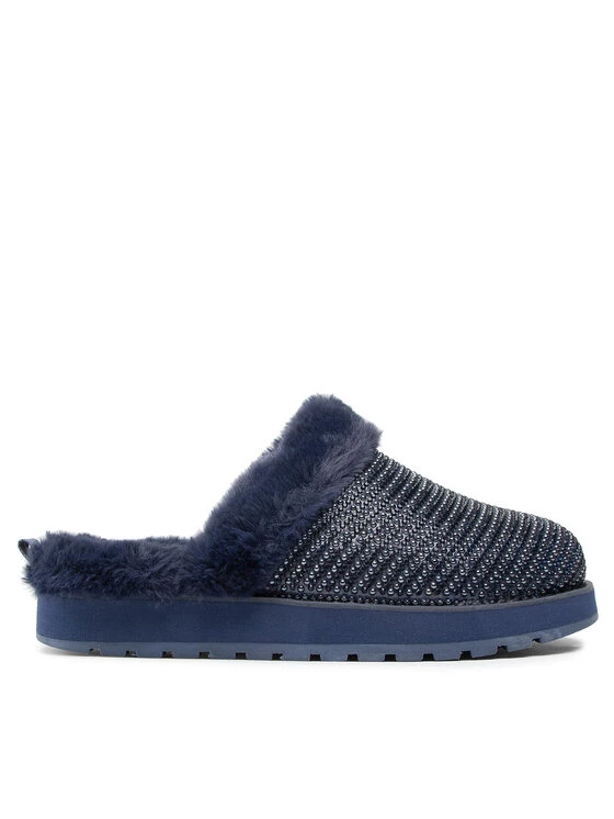 Η καλύτερη συμφωνία 🎁 Skechers Γυναίκες Παντόφλες Σπιτιού Dream Ninja 31230/NVY Σκούρο μπλε 😀 4 Η καλύτερη συμφωνία 🎁 Skechers Γυναίκες Παντόφλες Σπιτιού Dream Ninja 31230/NVY Σκούρο μπλε 😀 - Image 2