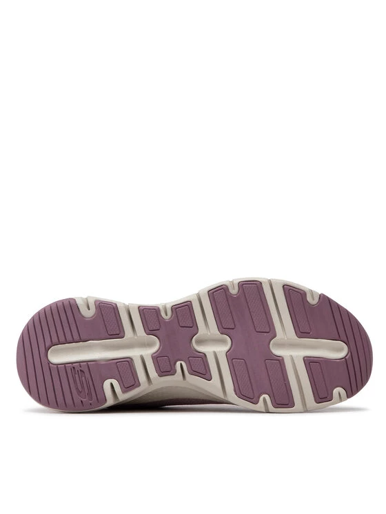 Προώθηση ✨ Skechers Γυναίκες Παπούτσια Προπόνησης Παπούτσια Comfy Wave 149414/MVE Ροζ 🎉 6 Προώθηση ✨ Skechers Γυναίκες Παπούτσια Προπόνησης Παπούτσια Comfy Wave 149414/MVE Ροζ 🎉 - Image 4