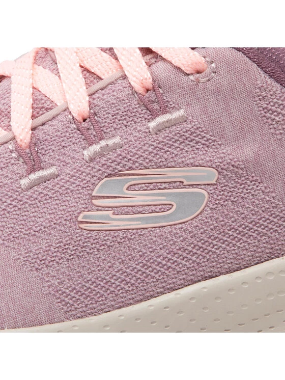 Προώθηση ✨ Skechers Γυναίκες Παπούτσια Προπόνησης Παπούτσια Comfy Wave 149414/MVE Ροζ 🎉 8 Προώθηση ✨ Skechers Γυναίκες Παπούτσια Προπόνησης Παπούτσια Comfy Wave 149414/MVE Ροζ 🎉 - Image 6