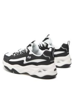 Κουπόνι 👏 Skechers Γυναίκες Κοντά Αθλητικά Αθλητικά D'Lites 4.0 149491/BKW Μαύρο 👏 10 Κουπόνι 👏 Skechers Γυναίκες Κοντά Αθλητικά Αθλητικά D'Lites 4.0 149491/BKW Μαύρο 👏 -Skechers Κατάστημα unnamed file 3109