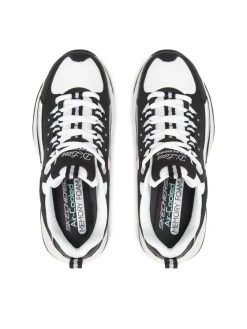 Κουπόνι 👏 Skechers Γυναίκες Κοντά Αθλητικά Αθλητικά D'Lites 4.0 149491/BKW Μαύρο 👏 12 Κουπόνι 👏 Skechers Γυναίκες Κοντά Αθλητικά Αθλητικά D'Lites 4.0 149491/BKW Μαύρο 👏 -Skechers Κατάστημα unnamed file 3111