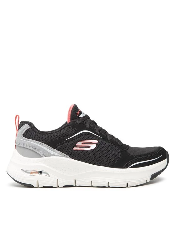 Καλύτερη πώληση 💯 Skechers Γυναίκες Παπούτσια Προπόνησης Παπούτσια Gentle Stride 149413/BKCL Μαύρο 👏 4 Καλύτερη πώληση 💯 Skechers Γυναίκες Παπούτσια Προπόνησης Παπούτσια Gentle Stride 149413/BKCL Μαύρο 👏 - Image 2