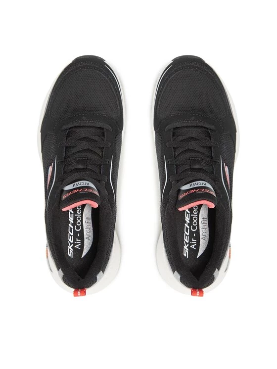 Καλύτερη πώληση 💯 Skechers Γυναίκες Παπούτσια Προπόνησης Παπούτσια Gentle Stride 149413/BKCL Μαύρο 👏 7 Καλύτερη πώληση 💯 Skechers Γυναίκες Παπούτσια Προπόνησης Παπούτσια Gentle Stride 149413/BKCL Μαύρο 👏 - Image 5