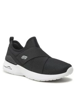 Flash Sale ✨ Skechers Γυναίκες Παπούτσια Προπόνησης Παπούτσια Easy Call 149341/BLK Μαύρο 🧨