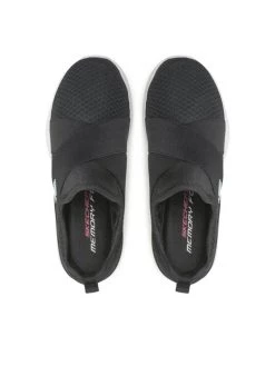 Flash Sale ✨ Skechers Γυναίκες Παπούτσια Προπόνησης Παπούτσια Easy Call 149341/BLK Μαύρο 🧨 -Skechers Κατάστημα unnamed file 3123