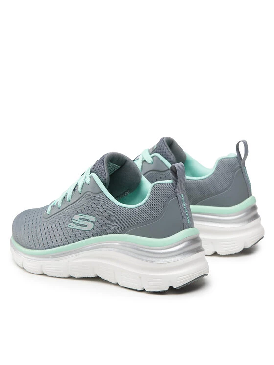 Το φθηνότερο 🧨 Skechers Γυναίκες Αθλητικά Make Moves 149277/GYMN Γκρι ❤️ 5 Το φθηνότερο 🧨 Skechers Γυναίκες Αθλητικά Make Moves 149277/GYMN Γκρι ❤️ - Image 3