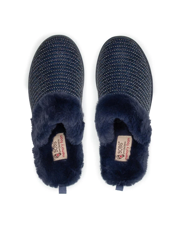 Η καλύτερη συμφωνία 🎁 Skechers Γυναίκες Παντόφλες Σπιτιού Dream Ninja 31230/NVY Σκούρο μπλε 😀 8 Η καλύτερη συμφωνία 🎁 Skechers Γυναίκες Παντόφλες Σπιτιού Dream Ninja 31230/NVY Σκούρο μπλε 😀 - Image 6