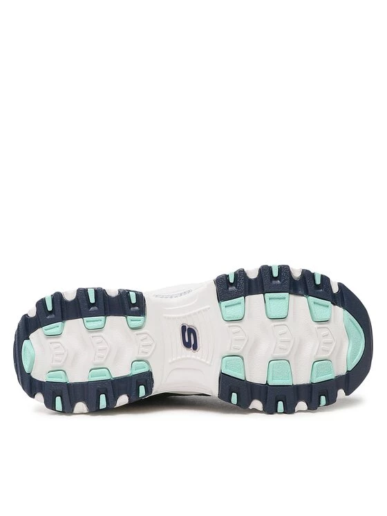 Η καλύτερη συμφωνία 🤩 Skechers Γυναίκες Κοντά Αθλητικά Αθλητικά Sparkling Rain 149060/NVAQ Σκούρο μπλε 😉 6 Η καλύτερη συμφωνία 🤩 Skechers Γυναίκες Κοντά Αθλητικά Αθλητικά Sparkling Rain 149060/NVAQ Σκούρο μπλε 😉 - Image 4