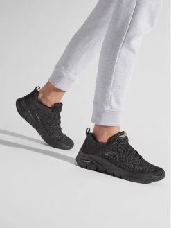 Τοπ 10 👏 Skechers Γυναίκες Κοντά Αθλητικά Αθλητικά Infinite Adventure 149058/BBK Μαύρο 😉 -Skechers Κατάστημα unnamed file 3161