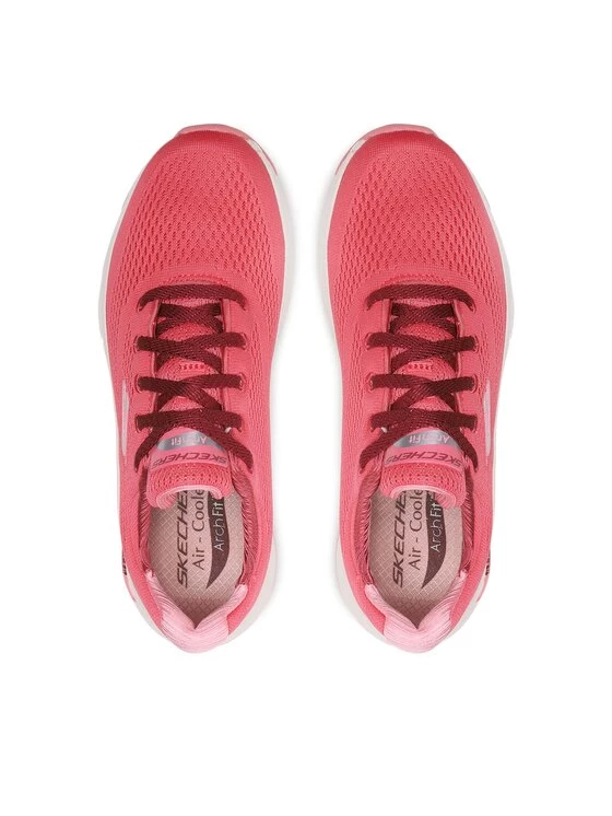 Κουπόνι 👍 Skechers Γυναίκες Κοντά Αθλητικά Αθλητικά Big Appeal 149057/ROS Ροζ 🎉 7 Κουπόνι 👍 Skechers Γυναίκες Κοντά Αθλητικά Αθλητικά Big Appeal 149057/ROS Ροζ 🎉 - Image 5