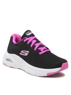 Πολύ καλή προσφορά 🛒 Skechers Γυναίκες Κοντά Αθλητικά Αθλητικά Big Appeal 149057/BKFS Μαύρο 🛒