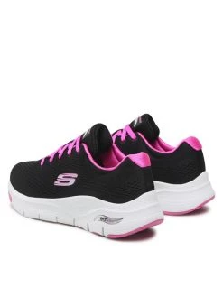 Πολύ καλή προσφορά 🛒 Skechers Γυναίκες Κοντά Αθλητικά Αθλητικά Big Appeal 149057/BKFS Μαύρο 🛒 -Skechers Κατάστημα unnamed file 3169