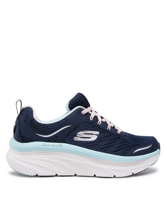 Φτηνός 🌟 Skechers Γυναίκες Κοντά Αθλητικά Αθλητικά Infinite Motion 149023/NVLB Σκούρο μπλε ⭐ 4 Φτηνός 🌟 Skechers Γυναίκες Κοντά Αθλητικά Αθλητικά Infinite Motion 149023/NVLB Σκούρο μπλε ⭐ - Image 2