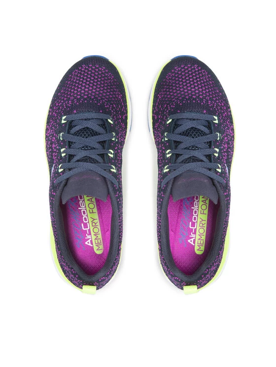 Εκπτωση 🔥 Skechers Γυναίκες Παπούτσια Προπόνησης Παπούτσια Ultra Groove 149019/NVPR Μωβ 👏 6 Εκπτωση 🔥 Skechers Γυναίκες Παπούτσια Προπόνησης Παπούτσια Ultra Groove 149019/NVPR Μωβ 👏 - Image 4