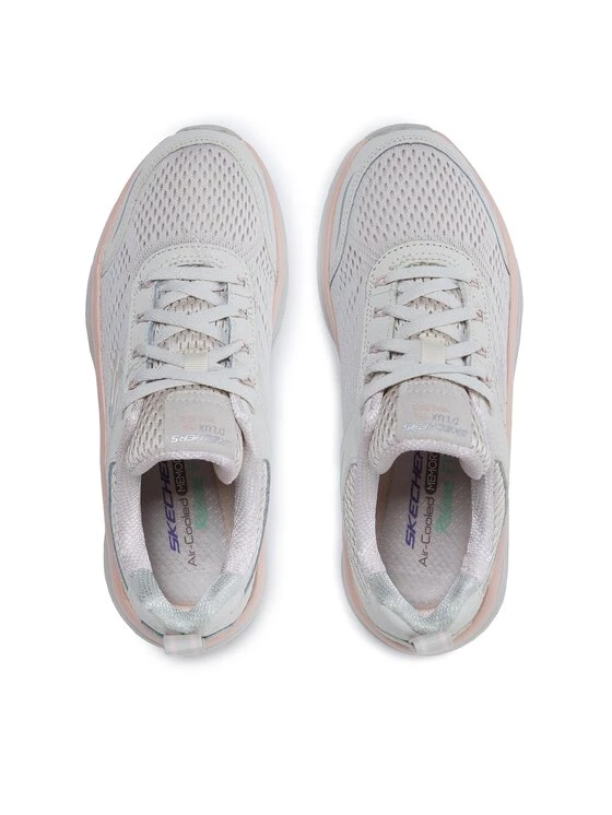 Φτηνός 🤩 Skechers Γυναίκες Κοντά Αθλητικά Αθλητικά Infinite Motion 149023/NTPK Μπεζ 🎁 7 Φτηνός 🤩 Skechers Γυναίκες Κοντά Αθλητικά Αθλητικά Infinite Motion 149023/NTPK Μπεζ 🎁 - Image 5