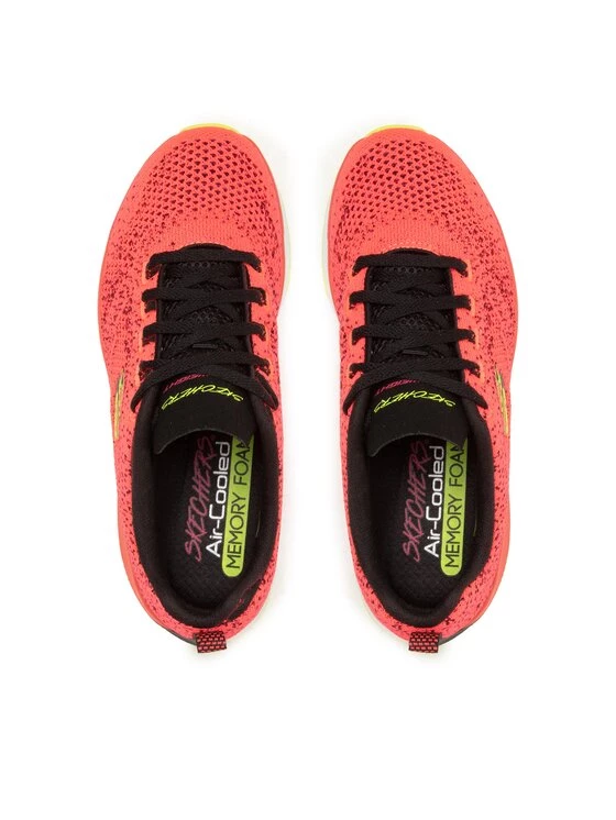 Πολύ καλή προσφορά 🛒 Skechers Γυναίκες Παπούτσια Προπόνησης Παπούτσια Ultra Groove 149019/CRL Κοραλλί 👍 7 Πολύ καλή προσφορά 🛒 Skechers Γυναίκες Παπούτσια Προπόνησης Παπούτσια Ultra Groove 149019/CRL Κοραλλί 👍 - Image 5