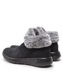 Προώθηση 🛒 Skechers Γυναίκες Μποτάκια On The Go Joy 144042/BKGY Μαύρο ⌛ 10 Προώθηση 🛒 Skechers Γυναίκες Μποτάκια On The Go Joy 144042/BKGY Μαύρο ⌛ -Skechers Κατάστημα unnamed file 3201