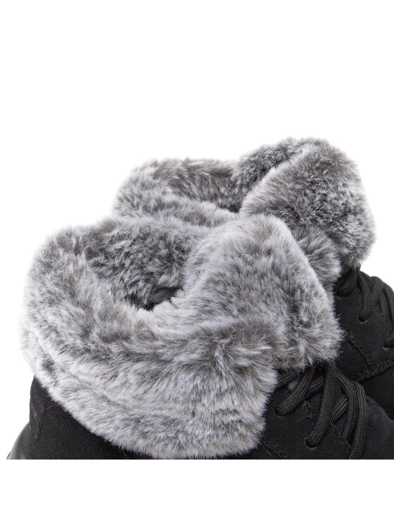 Προώθηση 🛒 Skechers Γυναίκες Μποτάκια On The Go Joy 144042/BKGY Μαύρο ⌛ 7 Προώθηση 🛒 Skechers Γυναίκες Μποτάκια On The Go Joy 144042/BKGY Μαύρο ⌛ - Image 5