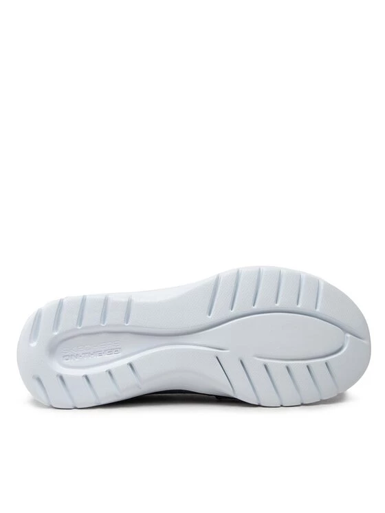 Αγορά 🔥 Skechers Γυναίκες Κλειστά Παπούτσια Κλειστά παπούτσια Ashore 136453/BKW Γκρι 😍 6 Αγορά 🔥 Skechers Γυναίκες Κλειστά Παπούτσια Κλειστά παπούτσια Ashore 136453/BKW Γκρι 😍 - Image 4