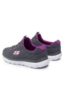 Καλύτερες κριτικές για 🎁 Skechers Γυναίκες Παπούτσια Προπόνησης Παπούτσια Summits 12980/CCPR Γκρι 🎁 -Skechers Κατάστημα unnamed file 3212