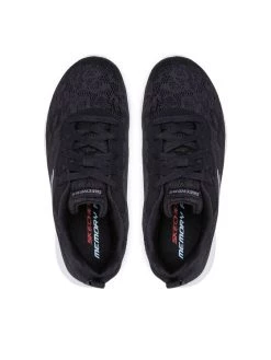 Κουπόνι ✔️ Skechers Γυναίκες Κοντά Αθλητικά Αθλητικά Homespun 12963/BKW Μαύρο ✨ 11 Κουπόνι ✔️ Skechers Γυναίκες Κοντά Αθλητικά Αθλητικά Homespun 12963/BKW Μαύρο ✨ -Skechers Κατάστημα unnamed file 3225