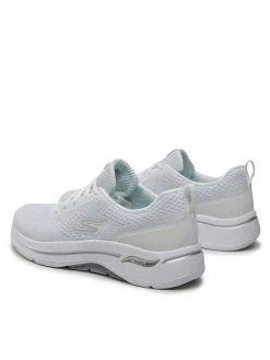 Προϋπολογισμός 🎉 Skechers Γυναίκες Σπορ Αθλητικά Go Walk Arch Fit 124404/WSL Λευκό 🔥 9 Προϋπολογισμός 🎉 Skechers Γυναίκες Σπορ Αθλητικά Go Walk Arch Fit 124404/WSL Λευκό 🔥 -Skechers Κατάστημα unnamed file 3228