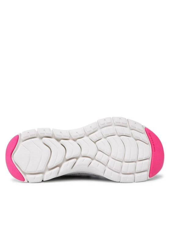 Φτηνός 👏 Skechers Γυναίκες Υποδήματα Παπούτσια Victory Lap 149306/GYPK Γκρι 🔥 6 Φτηνός 👏 Skechers Γυναίκες Υποδήματα Παπούτσια Victory Lap 149306/GYPK Γκρι 🔥 - Image 4