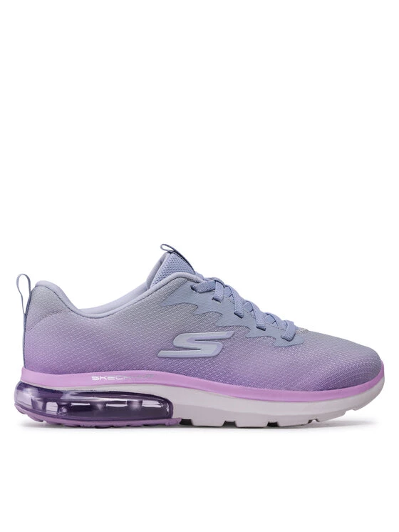 Best Pirce 😉 Skechers Γυναίκες Κοντά Αθλητικά Αθλητικά Quick Breeze 124348/GYLV Μωβ 🧨 4 Best Pirce 😉 Skechers Γυναίκες Κοντά Αθλητικά Αθλητικά Quick Breeze 124348/GYLV Μωβ 🧨 - Image 2