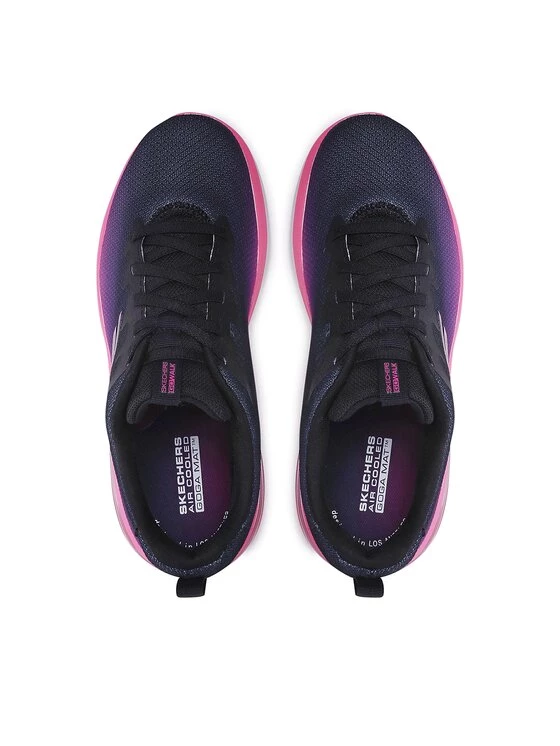 Καλύτερες κριτικές για 🛒 Skechers Γυναίκες Κοντά Αθλητικά Αθλητικά Quick Breeze 124348/BKHP Μωβ 🌟 7 Καλύτερες κριτικές για 🛒 Skechers Γυναίκες Κοντά Αθλητικά Αθλητικά Quick Breeze 124348/BKHP Μωβ 🌟 - Image 5