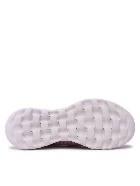 Τοπ 10 ⌛ Skechers Γυναίκες Κοντά Αθλητικά Αθλητικά Sensational Day 124187/MVE Ροζ ✔️ 6 Τοπ 10 ⌛ Skechers Γυναίκες Κοντά Αθλητικά Αθλητικά Sensational Day 124187/MVE Ροζ ✔️ - Image 4