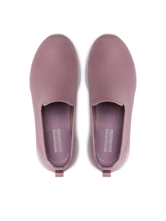 Τοπ 10 ⌛ Skechers Γυναίκες Κοντά Αθλητικά Αθλητικά Sensational Day 124187/MVE Ροζ ✔️ 7 Τοπ 10 ⌛ Skechers Γυναίκες Κοντά Αθλητικά Αθλητικά Sensational Day 124187/MVE Ροζ ✔️ - Image 5