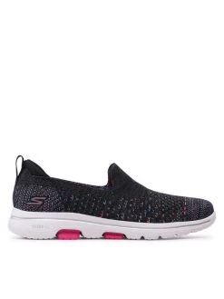 Ολοκαίνουργιο ⭐ Skechers Γυναίκες Κοντά Αθλητικά Αθλητικά Mirage 124167/BKMT Μαύρο 🛒 -Skechers Κατάστημα unnamed file 3257