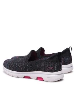 Ολοκαίνουργιο ⭐ Skechers Γυναίκες Κοντά Αθλητικά Αθλητικά Mirage 124167/BKMT Μαύρο 🛒 -Skechers Κατάστημα unnamed file 3258