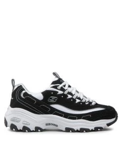 Ολοκαίνουργιο 🌟 Skechers Γυναίκες Αθλητικά Biggest Fan 11930EW/BKW Μαύρο 😀 9 Ολοκαίνουργιο 🌟 Skechers Γυναίκες Αθλητικά Biggest Fan 11930EW/BKW Μαύρο 😀 -Skechers Κατάστημα unnamed file 3262