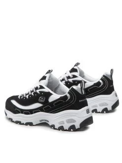 Ολοκαίνουργιο 🌟 Skechers Γυναίκες Αθλητικά Biggest Fan 11930EW/BKW Μαύρο 😀 10 Ολοκαίνουργιο 🌟 Skechers Γυναίκες Αθλητικά Biggest Fan 11930EW/BKW Μαύρο 😀 -Skechers Κατάστημα unnamed file 3263