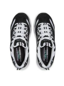 Ολοκαίνουργιο 🌟 Skechers Γυναίκες Αθλητικά Biggest Fan 11930EW/BKW Μαύρο 😀 12 Ολοκαίνουργιο 🌟 Skechers Γυναίκες Αθλητικά Biggest Fan 11930EW/BKW Μαύρο 😀 -Skechers Κατάστημα unnamed file 3265