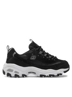 Εκπτωση 🛒 Skechers Γυναίκες Αθλητικά Biggest Fan 11930/BLK Μαύρο 👍 -Skechers Κατάστημα unnamed file 3268