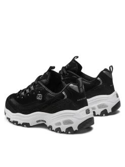 Εκπτωση 🛒 Skechers Γυναίκες Αθλητικά Biggest Fan 11930/BLK Μαύρο 👍 -Skechers Κατάστημα unnamed file 3269