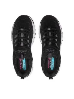 Εκπτωση 🛒 Skechers Γυναίκες Αθλητικά Biggest Fan 11930/BLK Μαύρο 👍 -Skechers Κατάστημα unnamed file 3271
