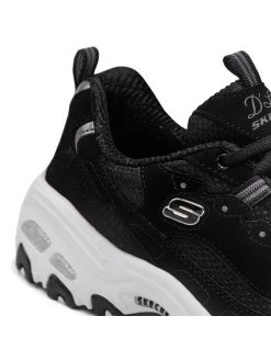 Εκπτωση 🛒 Skechers Γυναίκες Αθλητικά Biggest Fan 11930/BLK Μαύρο 👍 -Skechers Κατάστημα unnamed file 3272