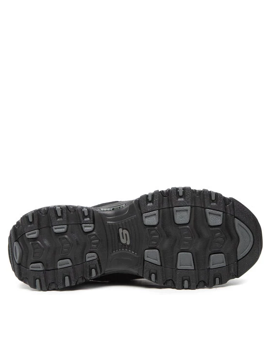 Best Pirce ❤️ Skechers Γυναίκες Αθλητικά Biggest Fan 11930/BBK Μαύρο 👍 6 Best Pirce ❤️ Skechers Γυναίκες Αθλητικά Biggest Fan 11930/BBK Μαύρο 👍 - Image 4