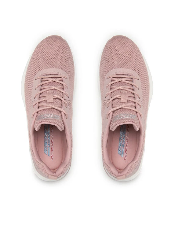 Συμφωνίες 😍 Skechers Γυναίκες Κοντά Αθλητικά Αθλητικά BOBS SPORT Sassy Sauce 117127/MVE Ροζ 🛒 7 Συμφωνίες 😍 Skechers Γυναίκες Κοντά Αθλητικά Αθλητικά BOBS SPORT Sassy Sauce 117127/MVE Ροζ 🛒 - Image 5