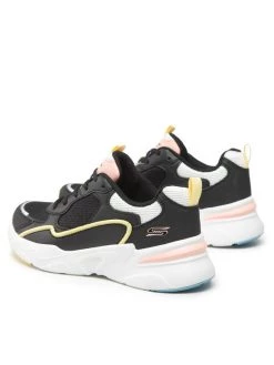 Best Pirce 🤩 Skechers Γυναίκες Κοντά Αθλητικά Αθλητικά BOBS Chill Zone 117041/BKMT Μαύρο 🎉 9 Best Pirce 🤩 Skechers Γυναίκες Κοντά Αθλητικά Αθλητικά BOBS Chill Zone 117041/BKMT Μαύρο 🎉 -Skechers Κατάστημα unnamed file 3306