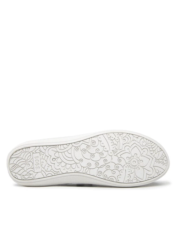 Εκπτωση ⌛ Skechers Γυναίκες Κλειστά Παπούτσια Πάνινα παπούτσια Bobs Itty Kitty 113644/NVMT Σκούρο μπλε 🎁 6 Εκπτωση ⌛ Skechers Γυναίκες Κλειστά Παπούτσια Πάνινα παπούτσια Bobs Itty Kitty 113644/NVMT Σκούρο μπλε 🎁 - Image 4