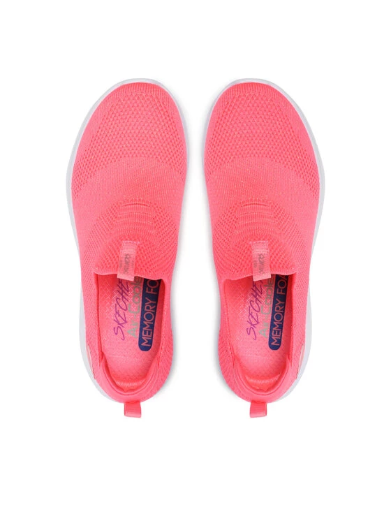 Κουπόνι 🤩 Skechers Γυναίκες Υποδήματα Παπούτσια 🍬 Candy Cravings 149047/CRL Ροζ 👍 8 Κουπόνι 🤩 Skechers Γυναίκες Υποδήματα Παπούτσια 🍬 Candy Cravings 149047/CRL Ροζ 👍 - Image 6