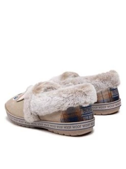 Best Pirce 🎁 Skechers Γυναίκες Παντόφλες Σπιτιού BOBS 🐶 Dog-Attitude 113482/TPE Μπεζ 🎉 9 Best Pirce 🎁 Skechers Γυναίκες Παντόφλες Σπιτιού BOBS 🐶 Dog-Attitude 113482/TPE Μπεζ 🎉 -Skechers Κατάστημα unnamed file 3321