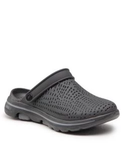 Ολοκαίνουργιο 😀 Skechers Γυναίκες Παντόφλες Astonished 111103/BBK Μαύρο 🌟