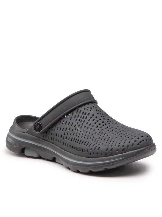 Ολοκαίνουργιο 😀 Skechers Γυναίκες Παντόφλες Astonished 111103/BBK Μαύρο 🌟 3 Ολοκαίνουργιο 😀 Skechers Γυναίκες Παντόφλες Astonished 111103/BBK Μαύρο 🌟