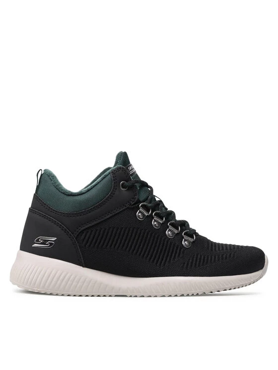 Αγορά 😍 Skechers Γυναίκες Αθλητικά BOBS Camp Crush 117061/BLK Μαύρο 🤩 4 Αγορά 😍 Skechers Γυναίκες Αθλητικά BOBS Camp Crush 117061/BLK Μαύρο 🤩 - Image 2