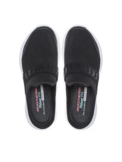 Τοπ 10 🌟 Skechers Γυναίκες Παντόφλες Enthusiast 104338/BKW Μαύρο 🌟 11 Τοπ 10 🌟 Skechers Γυναίκες Παντόφλες Enthusiast 104338/BKW Μαύρο 🌟 -Skechers Κατάστημα unnamed file 3348